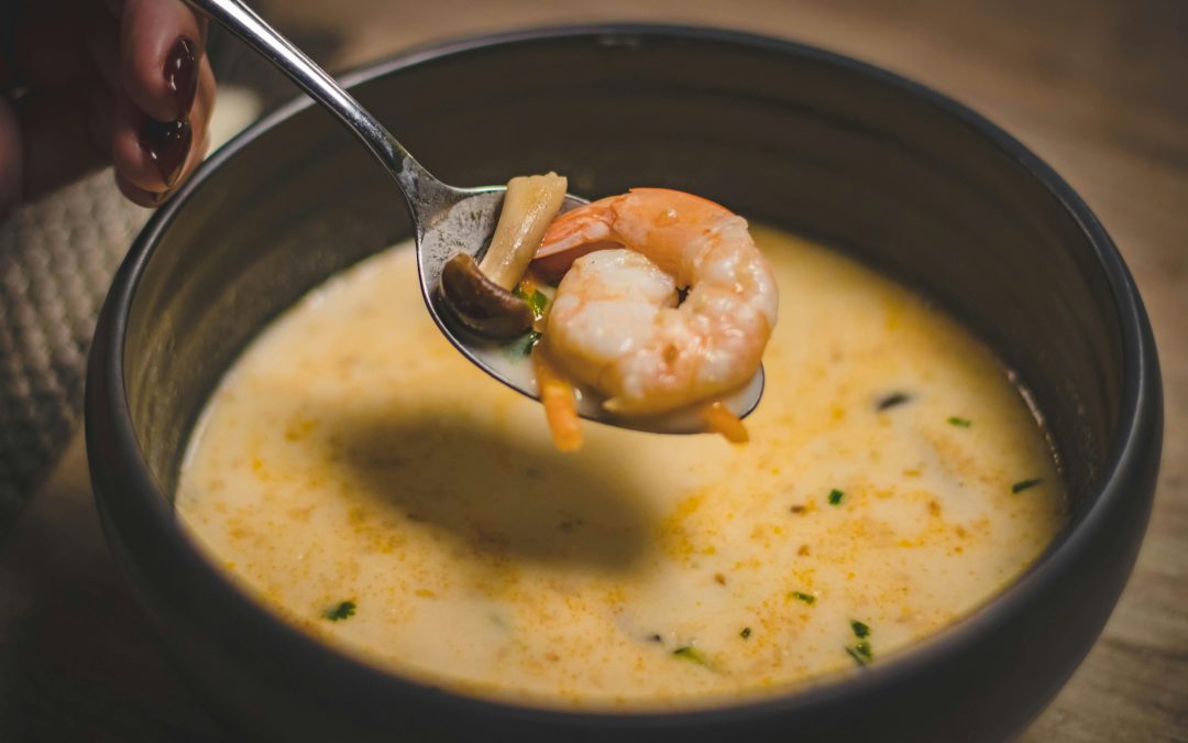 Four Chicken Soup Recipes: Comfort in a Bowl – Your Ultimate Winter Cozy Guide