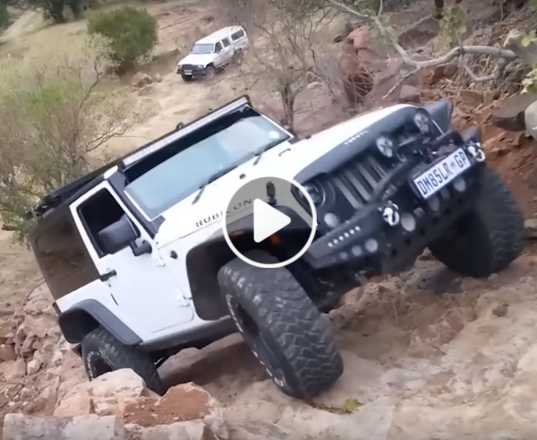 Unbelievable Moments You Won’t Believe Were Captured – 2024’s Wildest Luck!