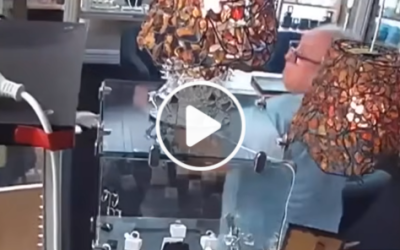 Melbourne Tonight: Daylight Robberies, Crime Concerns & What’s Happening in the City